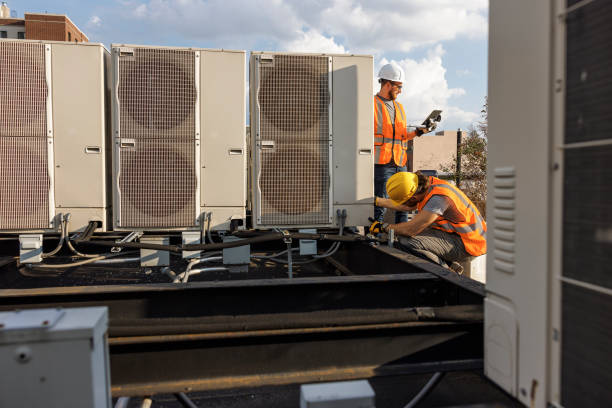 Best Central air repair  in West Point, VA