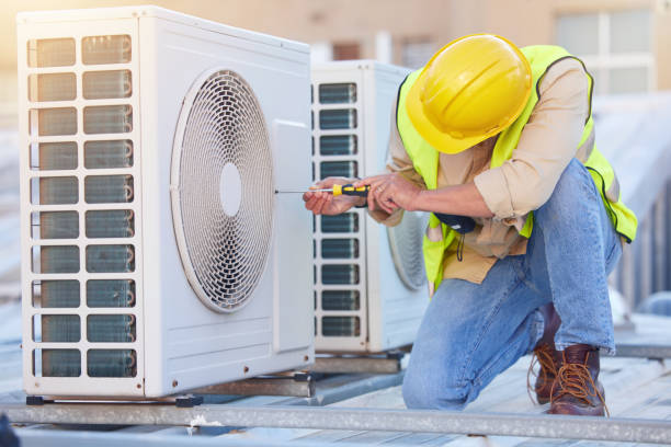 Best HVAC cleaning services  in West Point, VA