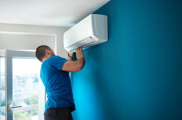 Best HVAC cleaning services  in West Point, VA