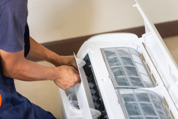 Best Air quality test  in West Point, VA