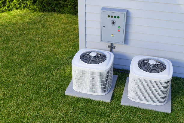 Best HVAC emergency services  in West Point, VA