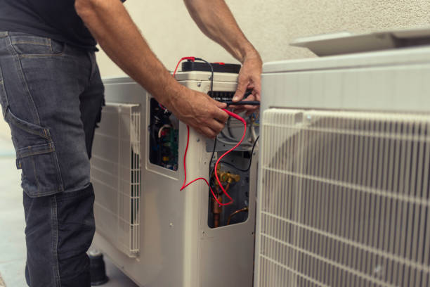 Best HVAC companies near me  in West Point, VA