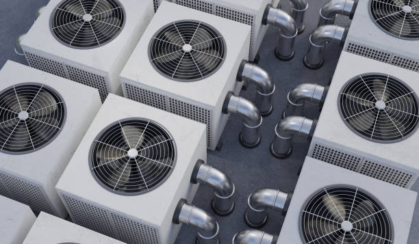 HVAC troubleshooting in West Point, VA