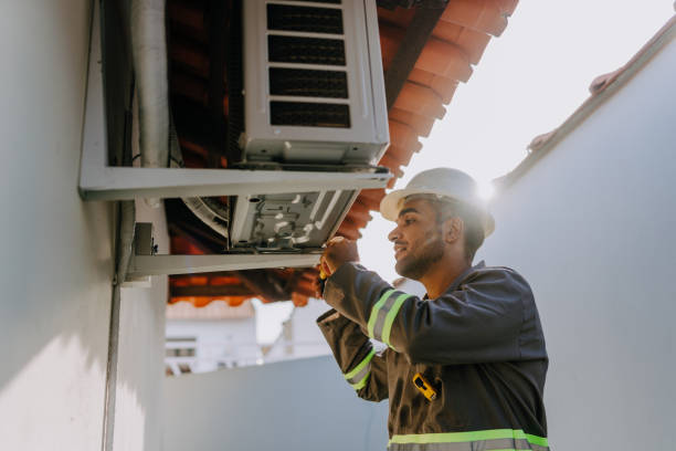Best HVAC system installation  in West Point, VA