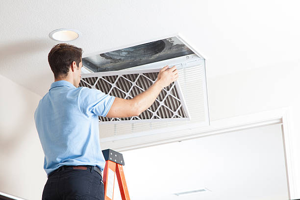 Best Air quality test  in West Point, VA
