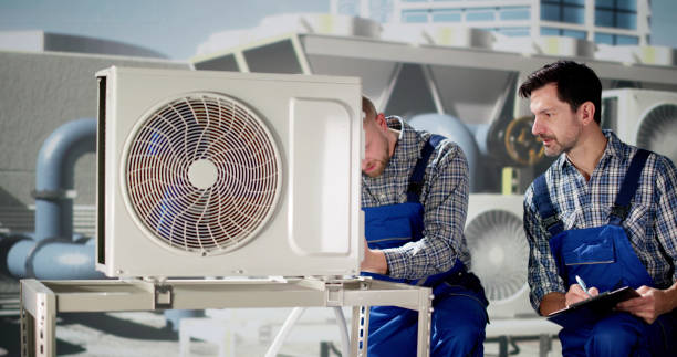 Best Affordable HVAC services  in West Point, VA