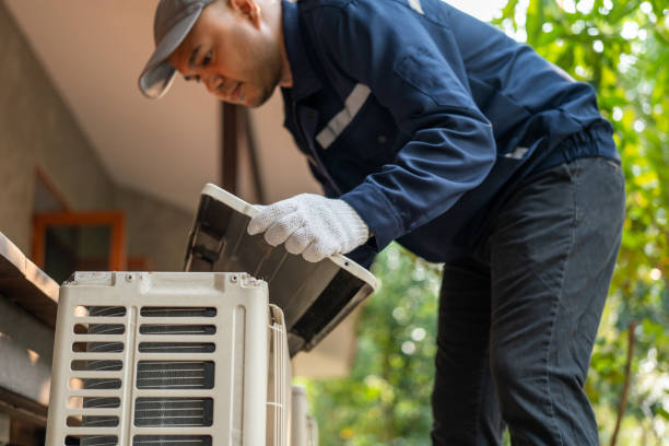 Best HVAC companies near me  in West Point, VA