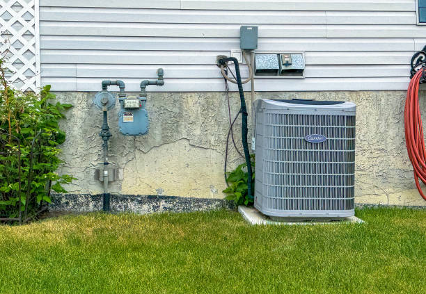 Best HVAC repair near me  in West Point, VA